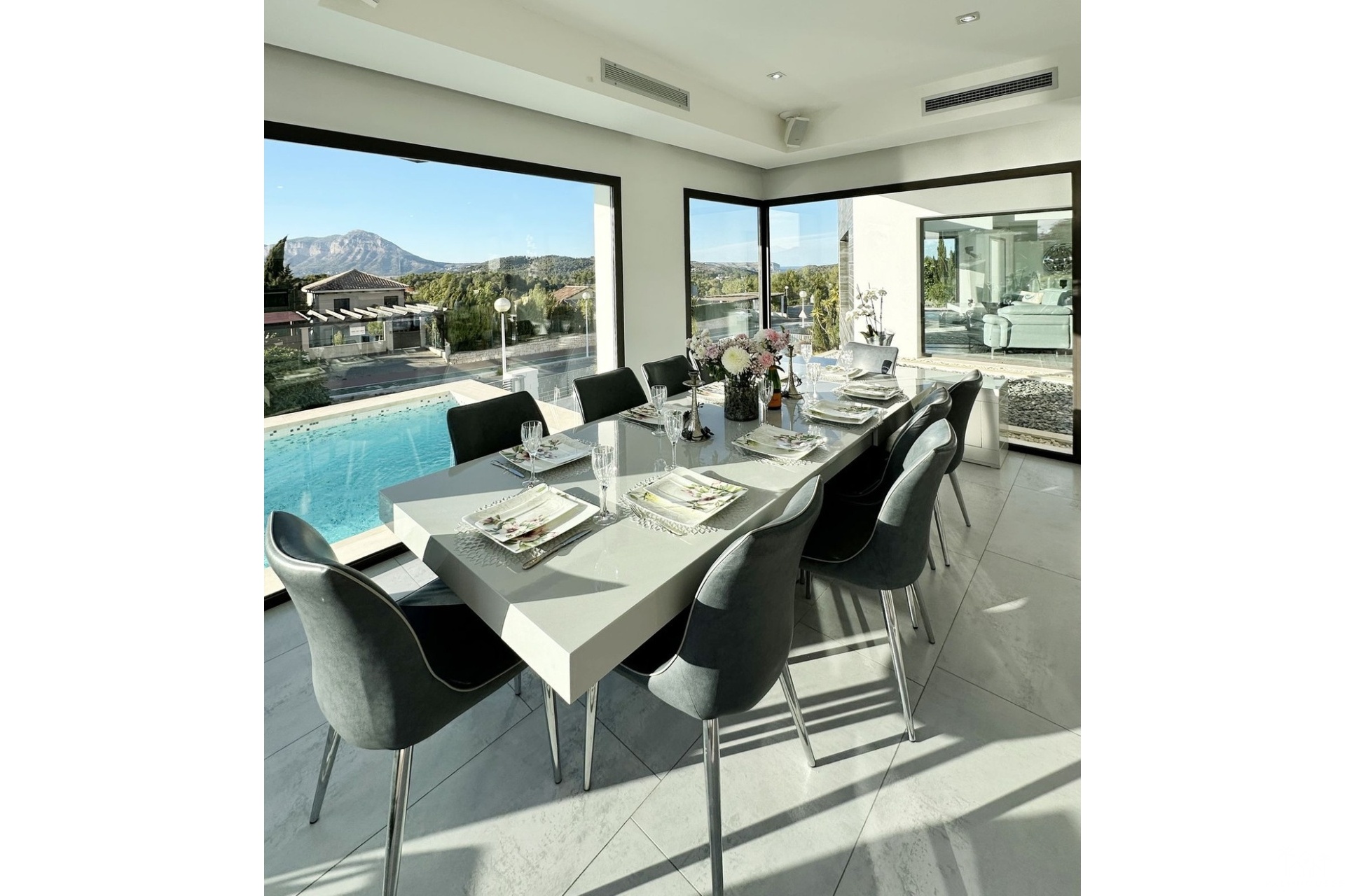 Venta - Villa - Jávea - Xàbia - Jávea - Xàbia Centro