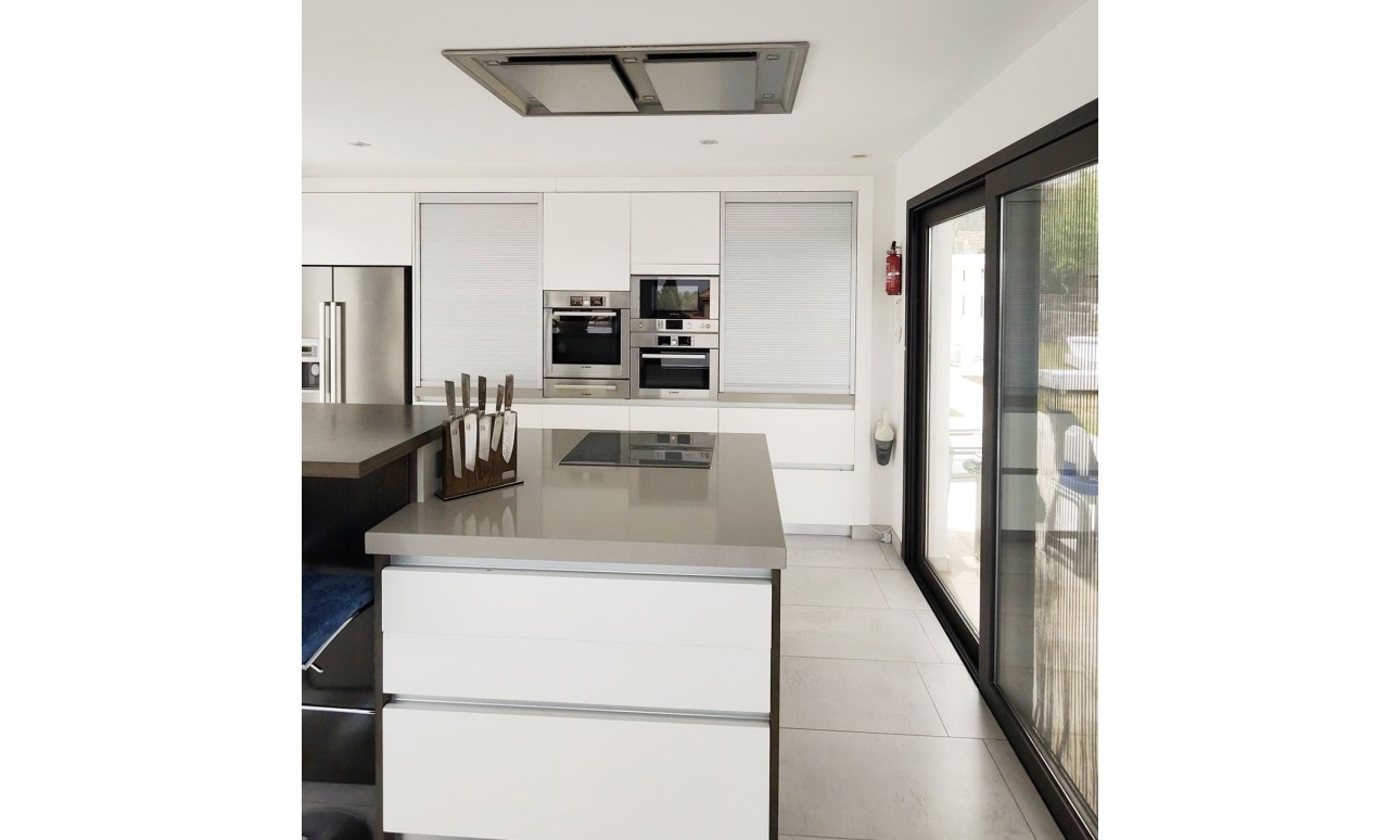 Venta - Villa - Jávea - Xàbia - Jávea - Xàbia Centro