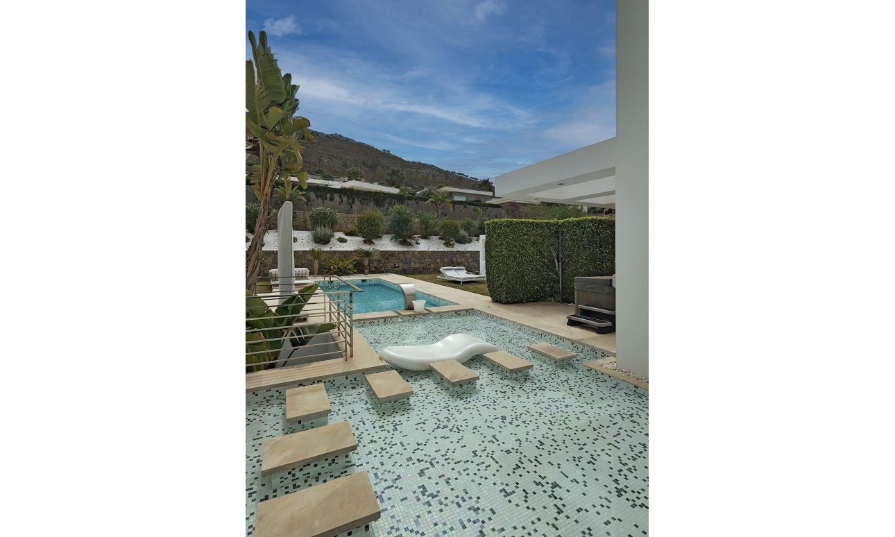 Venta - Villa - Jávea - Xàbia - Jávea - Xàbia Centro