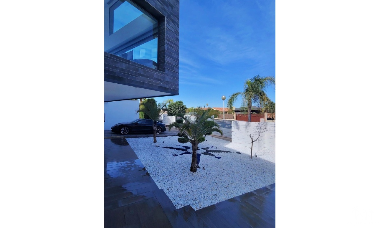 Venta - Villa - Jávea - Xàbia - Jávea - Xàbia Centro