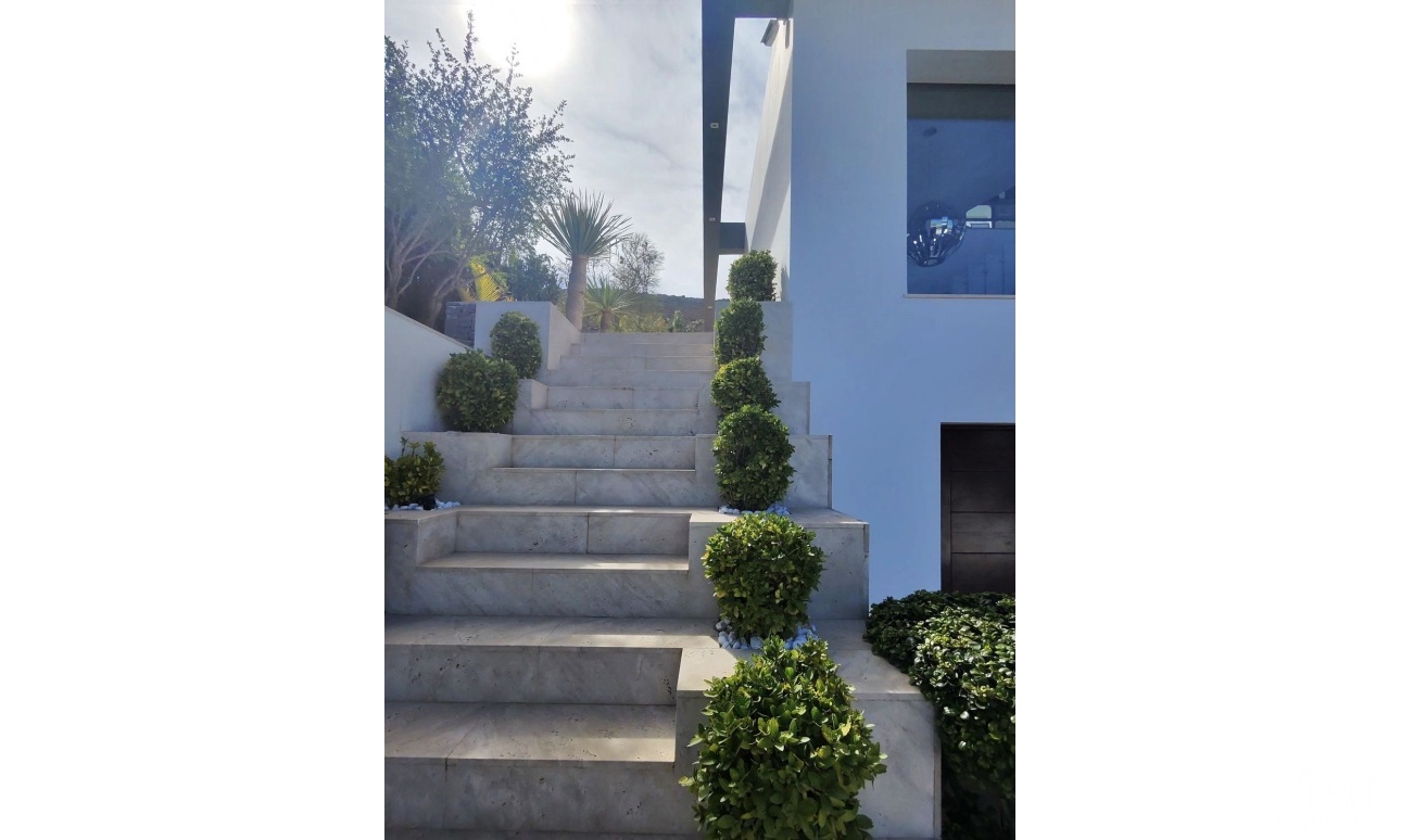 Venta - Villa - Jávea - Xàbia - Jávea - Xàbia Centro