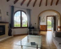 Venta - Villa - Jávea - Xàbia - Jávea - Xàbia Centro