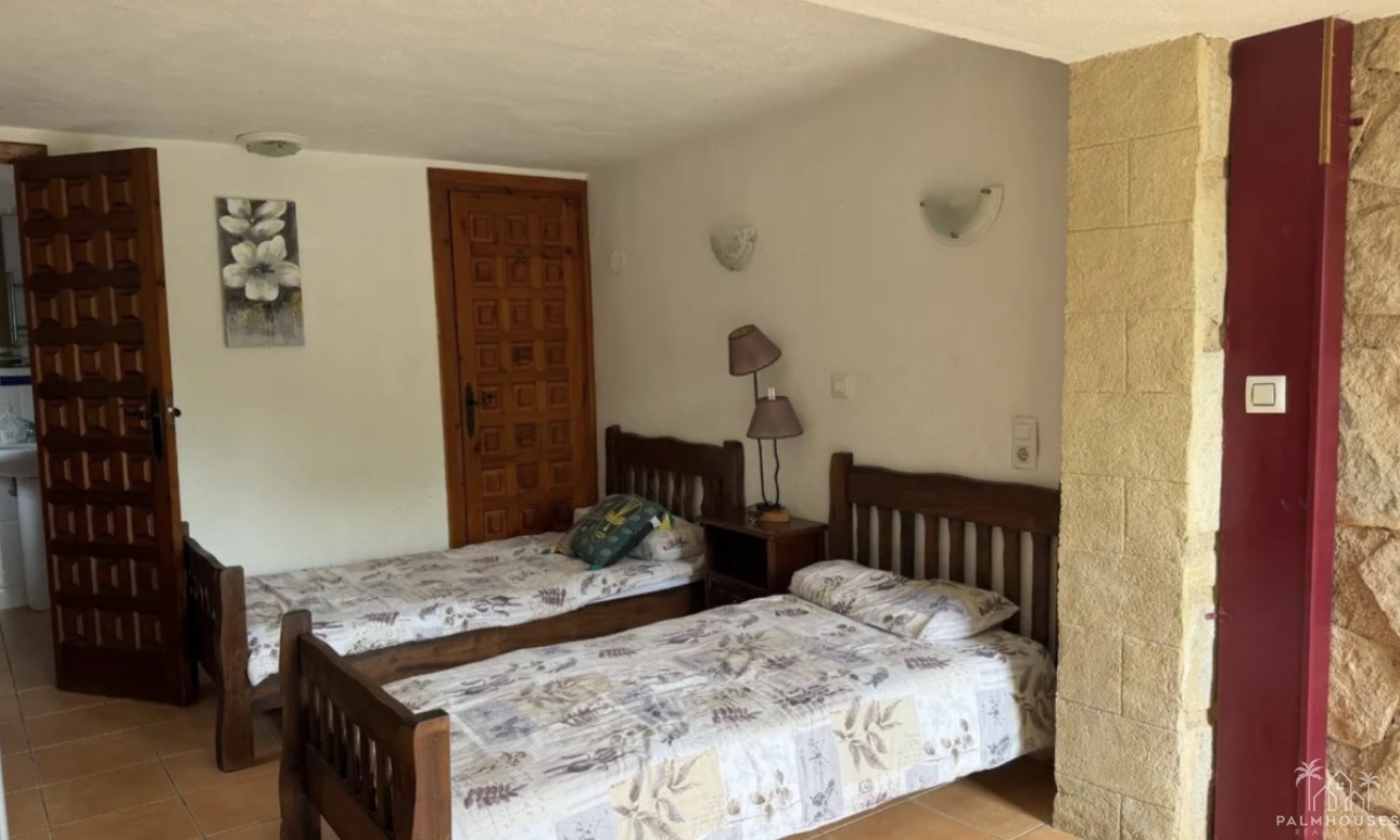 Venta - Villa - Jávea - Xàbia - Jávea - Xàbia Centro