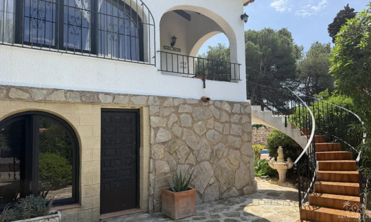 Venta - Villa - Jávea - Xàbia - Jávea - Xàbia Centro