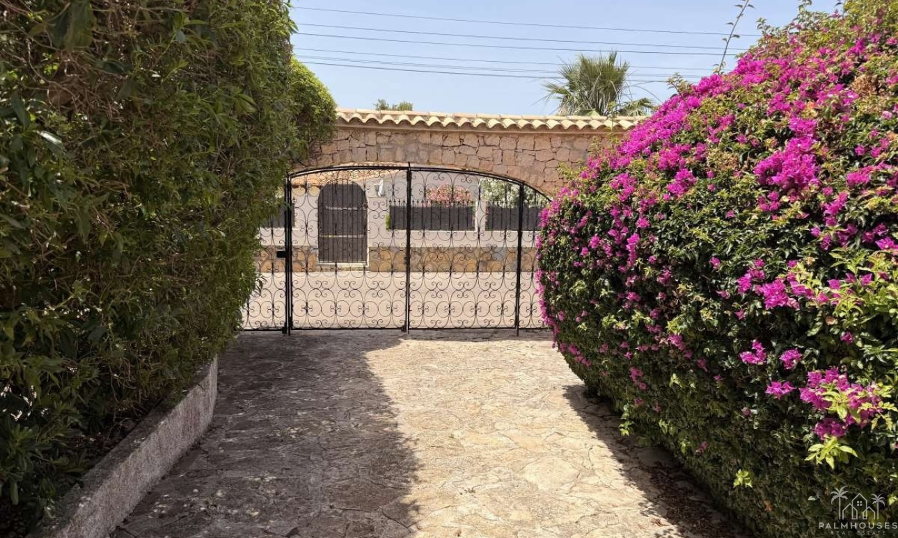 Venta - Villa - Jávea - Xàbia - Jávea - Xàbia Centro