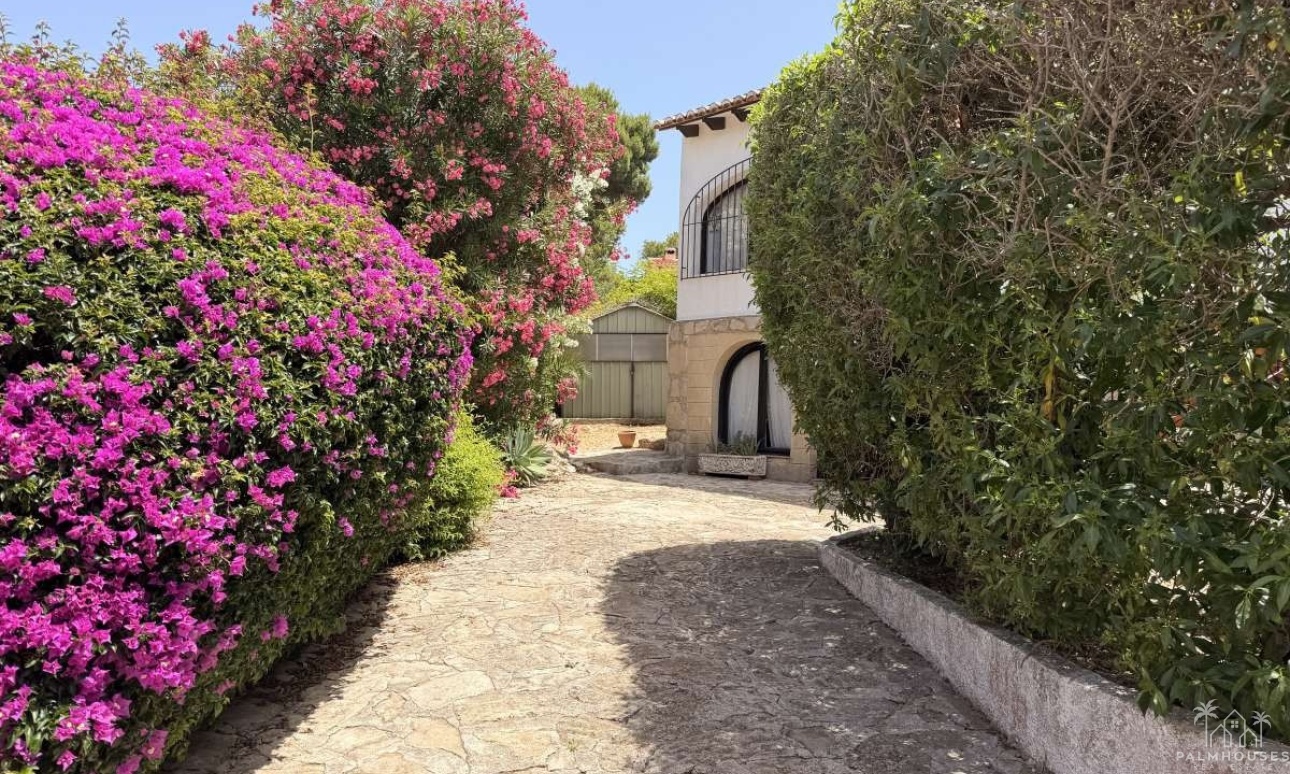 Venta - Villa - Jávea - Xàbia - Jávea - Xàbia Centro