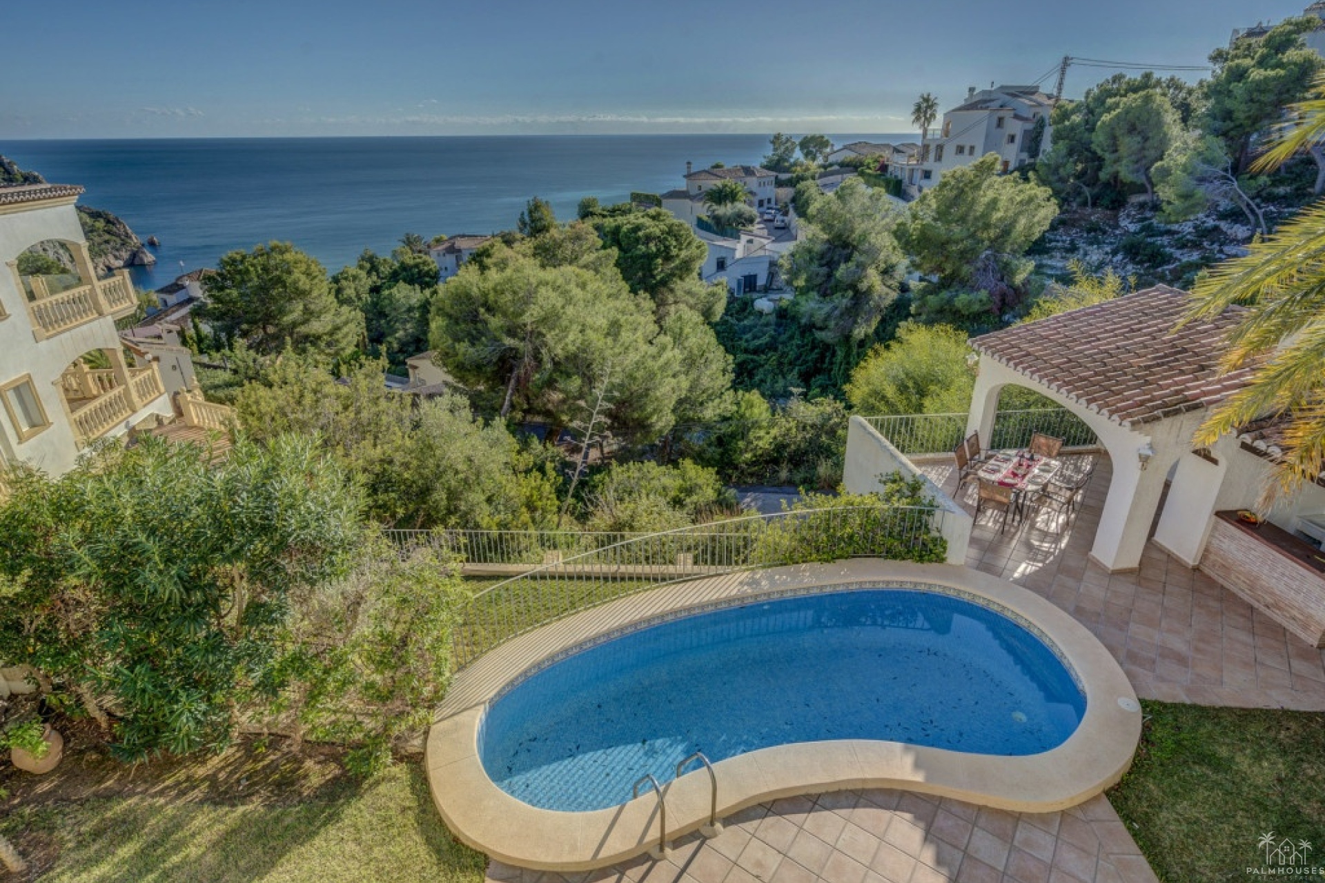 Venta - Villa - Jávea - Xàbia - Jávea - Xàbia Centro