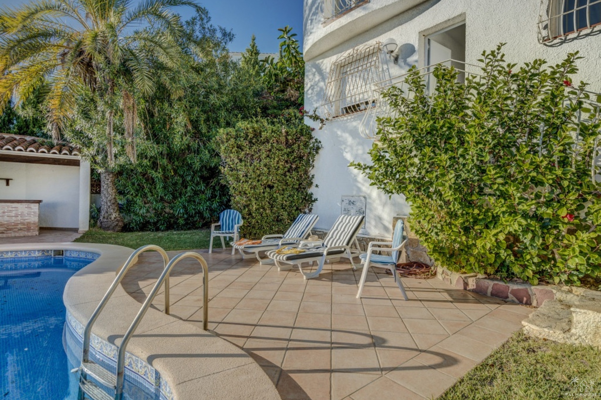 Venta - Villa - Jávea - Xàbia - Jávea - Xàbia Centro