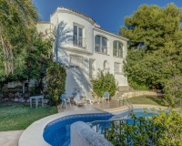 Venta - Villa - Jávea - Xàbia - Jávea - Xàbia Centro
