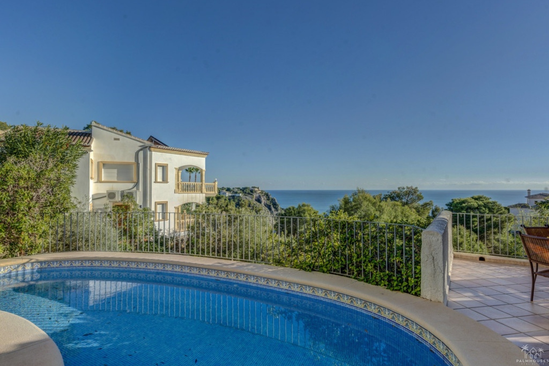 Venta - Villa - Jávea - Xàbia - Jávea - Xàbia Centro