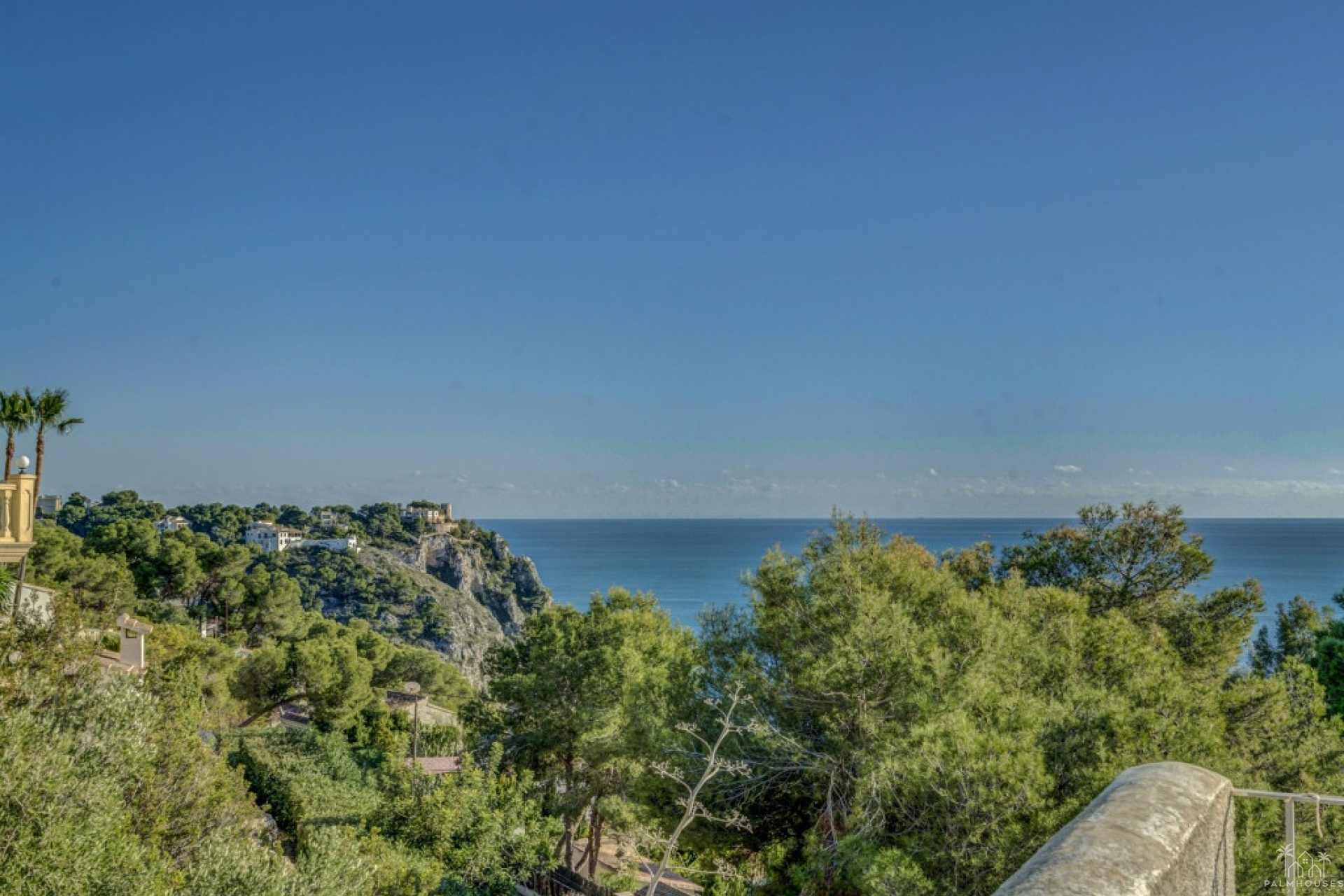 Venta - Villa - Jávea - Xàbia - Jávea - Xàbia Centro