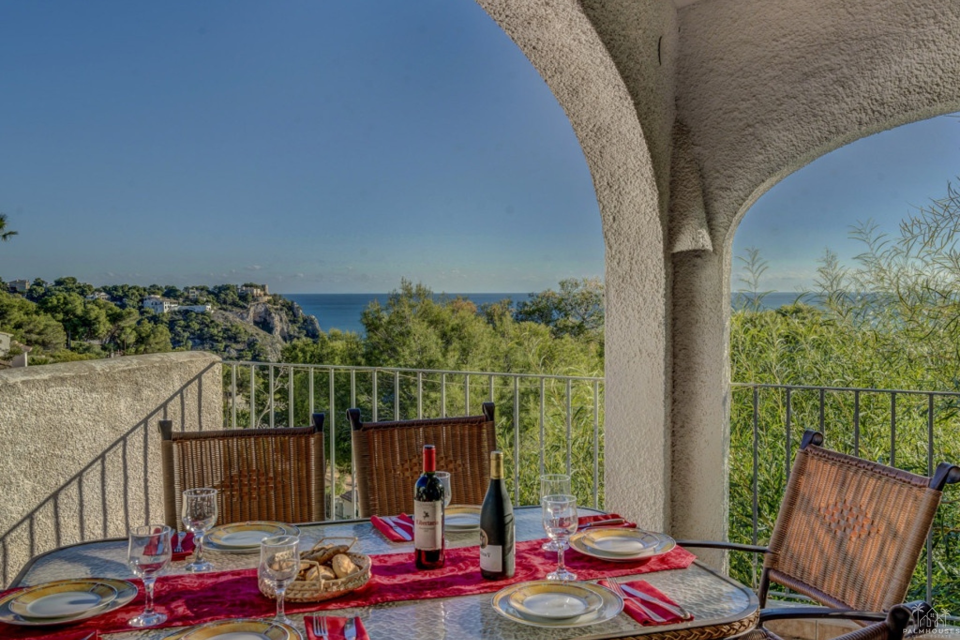 Venta - Villa - Jávea - Xàbia - Jávea - Xàbia Centro