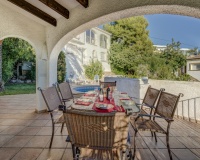 Venta - Villa - Jávea - Xàbia - Jávea - Xàbia Centro