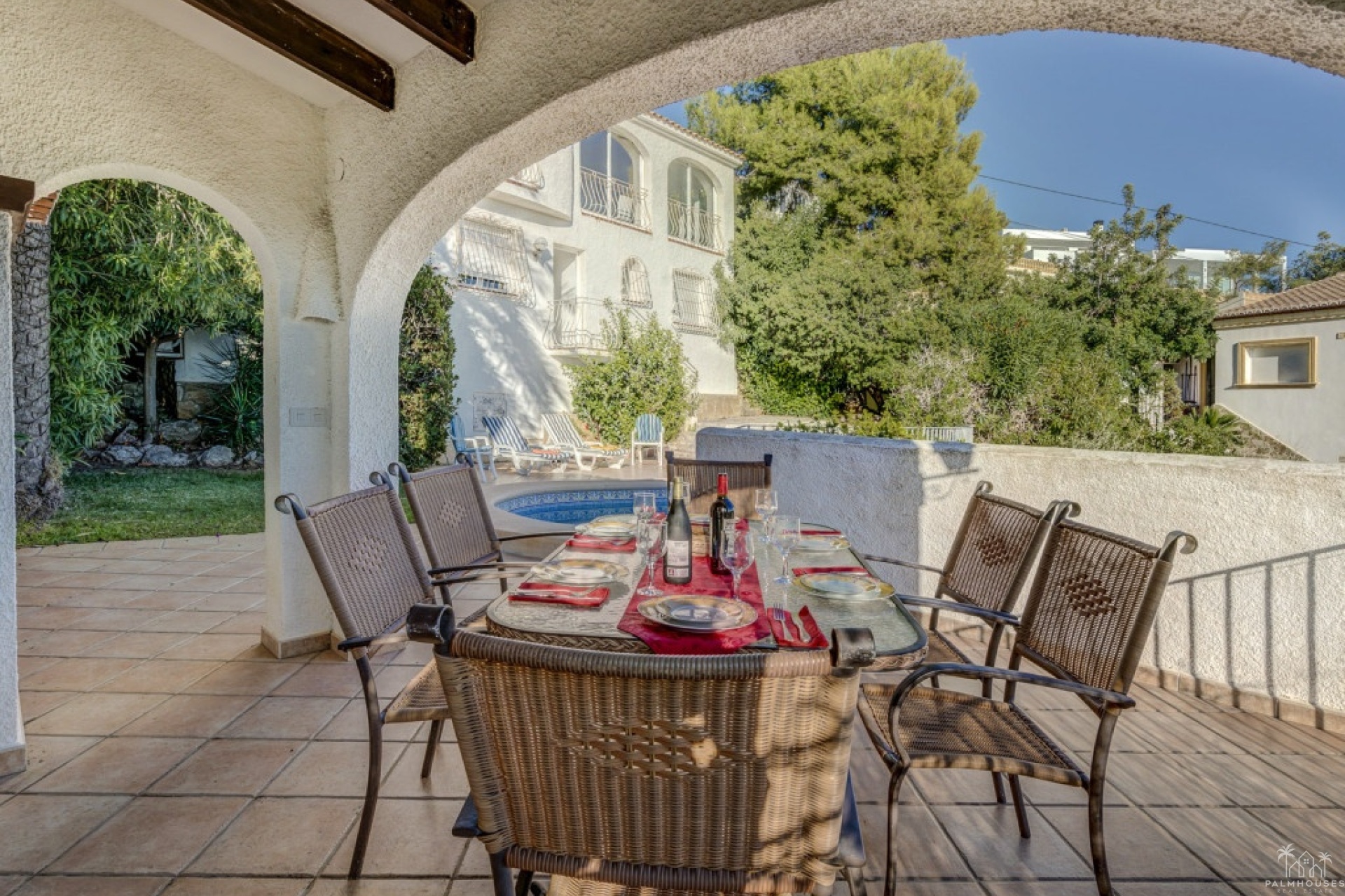 Venta - Villa - Jávea - Xàbia - Jávea - Xàbia Centro