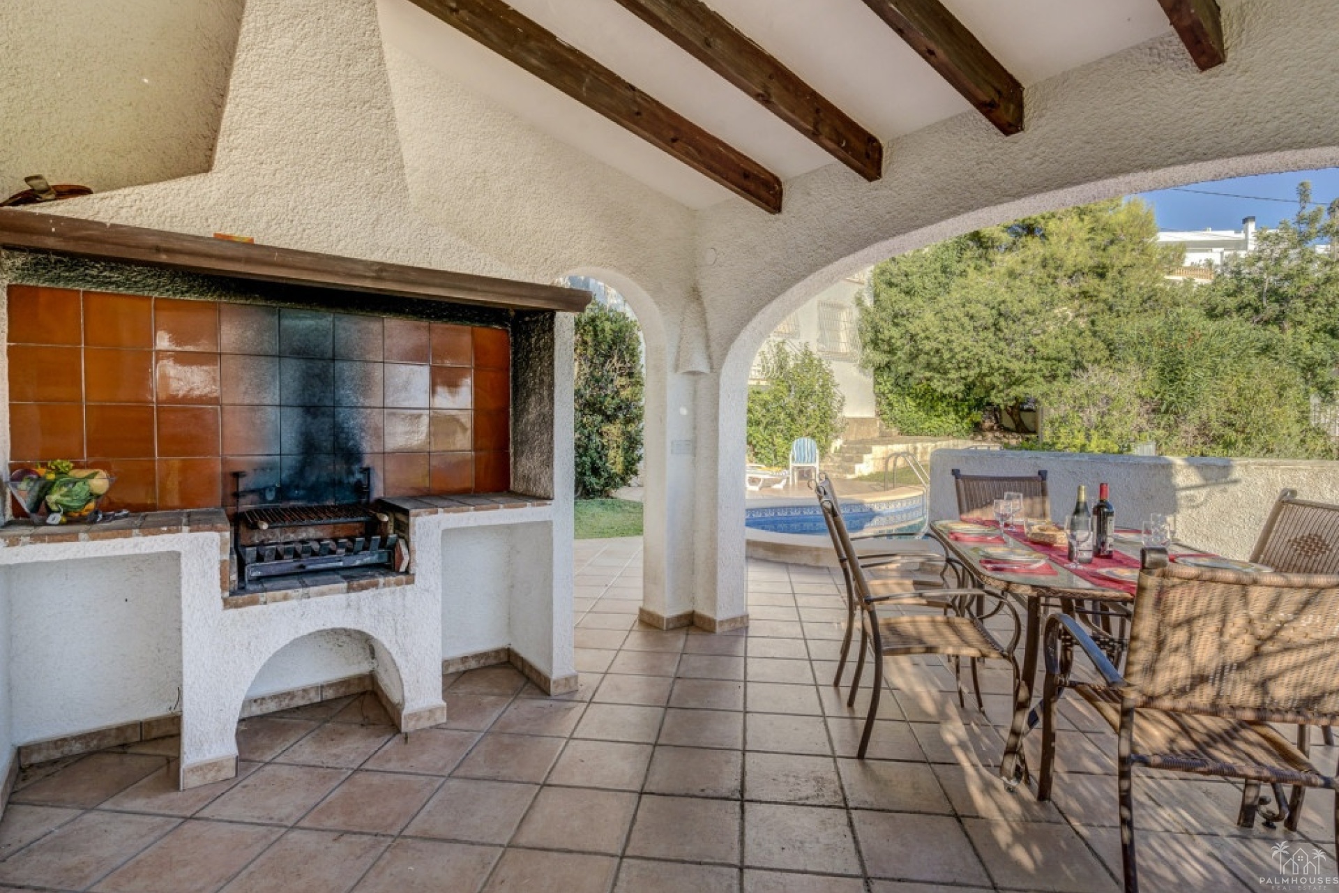 Venta - Villa - Jávea - Xàbia - Jávea - Xàbia Centro