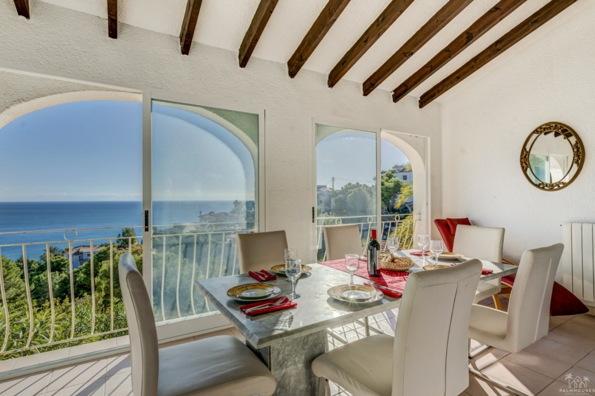 Venta - Villa - Jávea - Xàbia - Jávea - Xàbia Centro