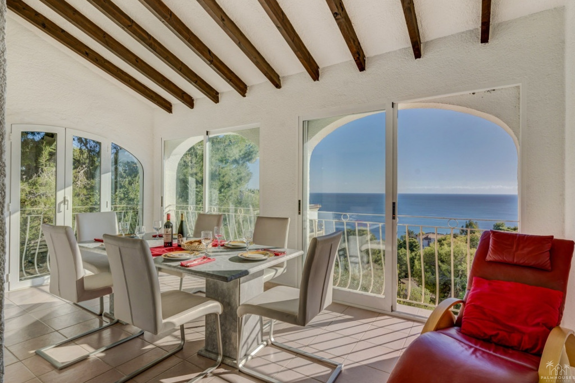 Venta - Villa - Jávea - Xàbia - Jávea - Xàbia Centro