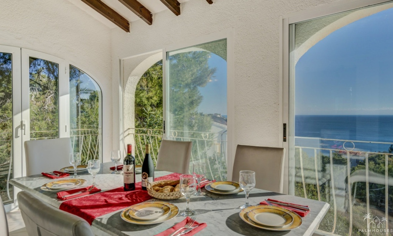 Venta - Villa - Jávea - Xàbia - Jávea - Xàbia Centro