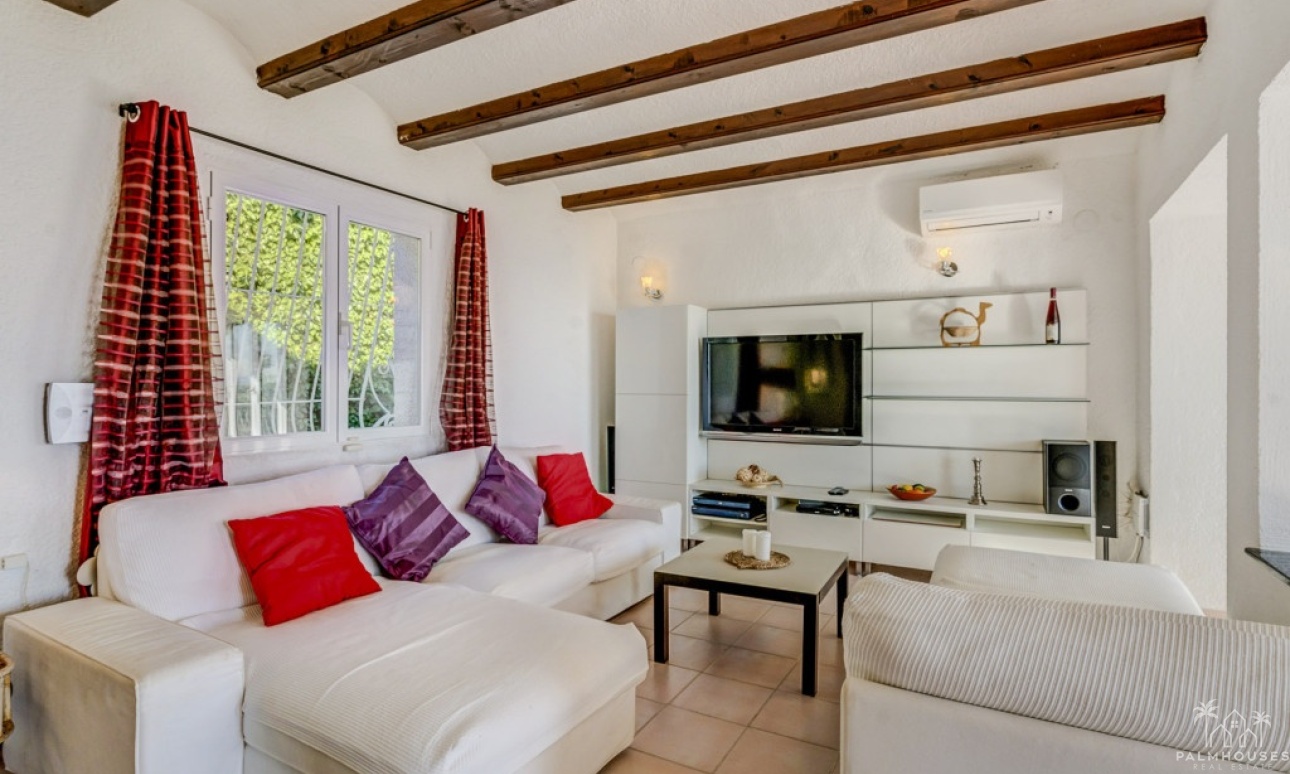 Venta - Villa - Jávea - Xàbia - Jávea - Xàbia Centro