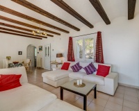 Venta - Villa - Jávea - Xàbia - Jávea - Xàbia Centro