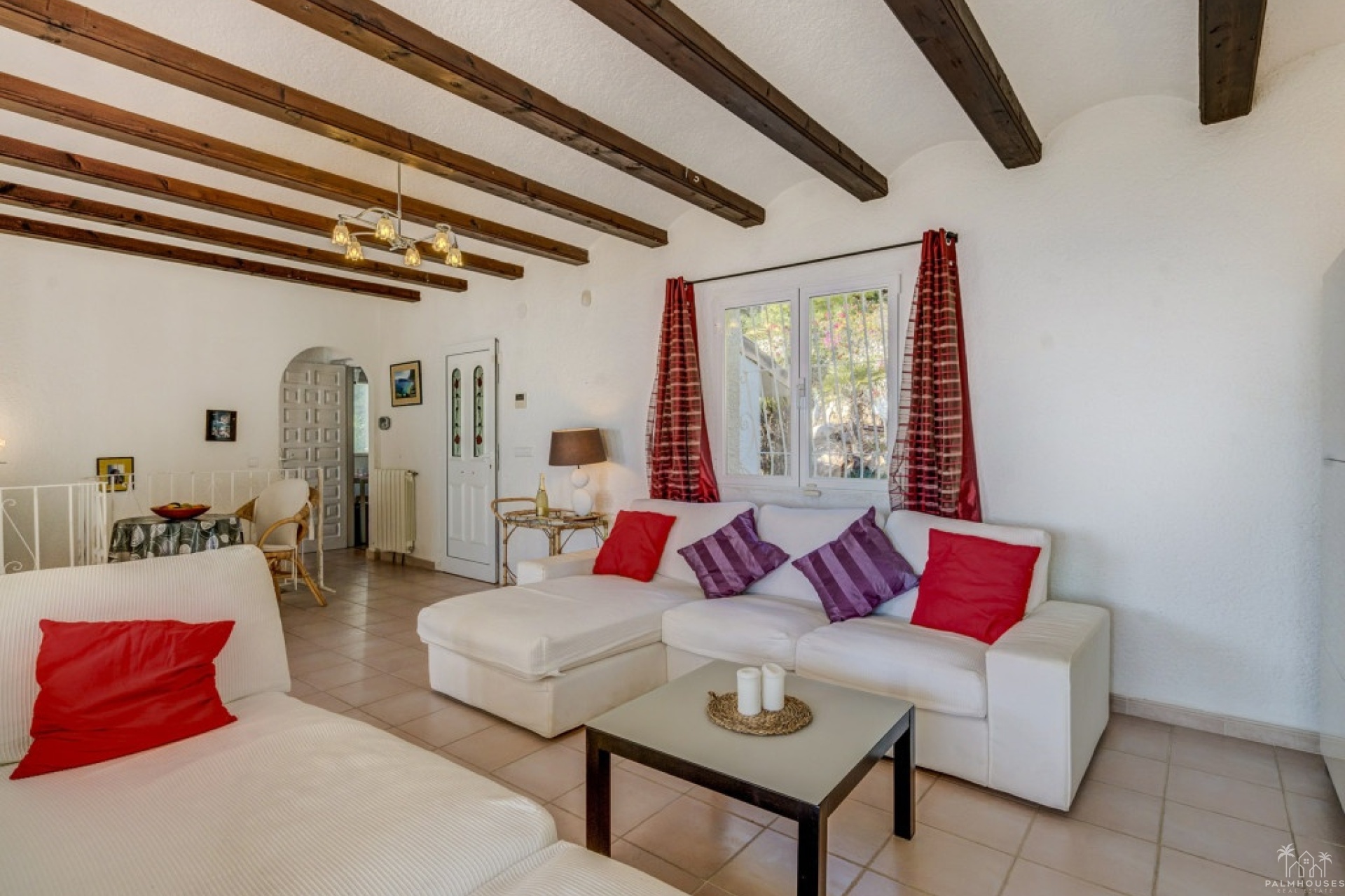 Venta - Villa - Jávea - Xàbia - Jávea - Xàbia Centro