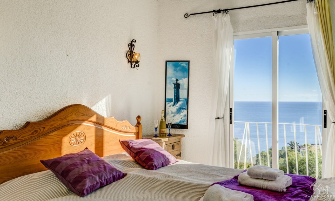 Venta - Villa - Jávea - Xàbia - Jávea - Xàbia Centro