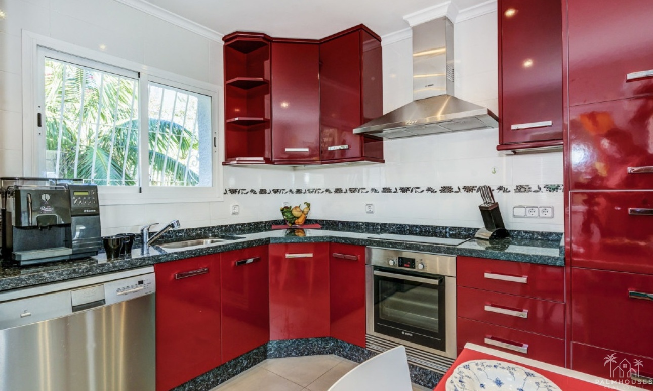 Venta - Villa - Jávea - Xàbia - Jávea - Xàbia Centro