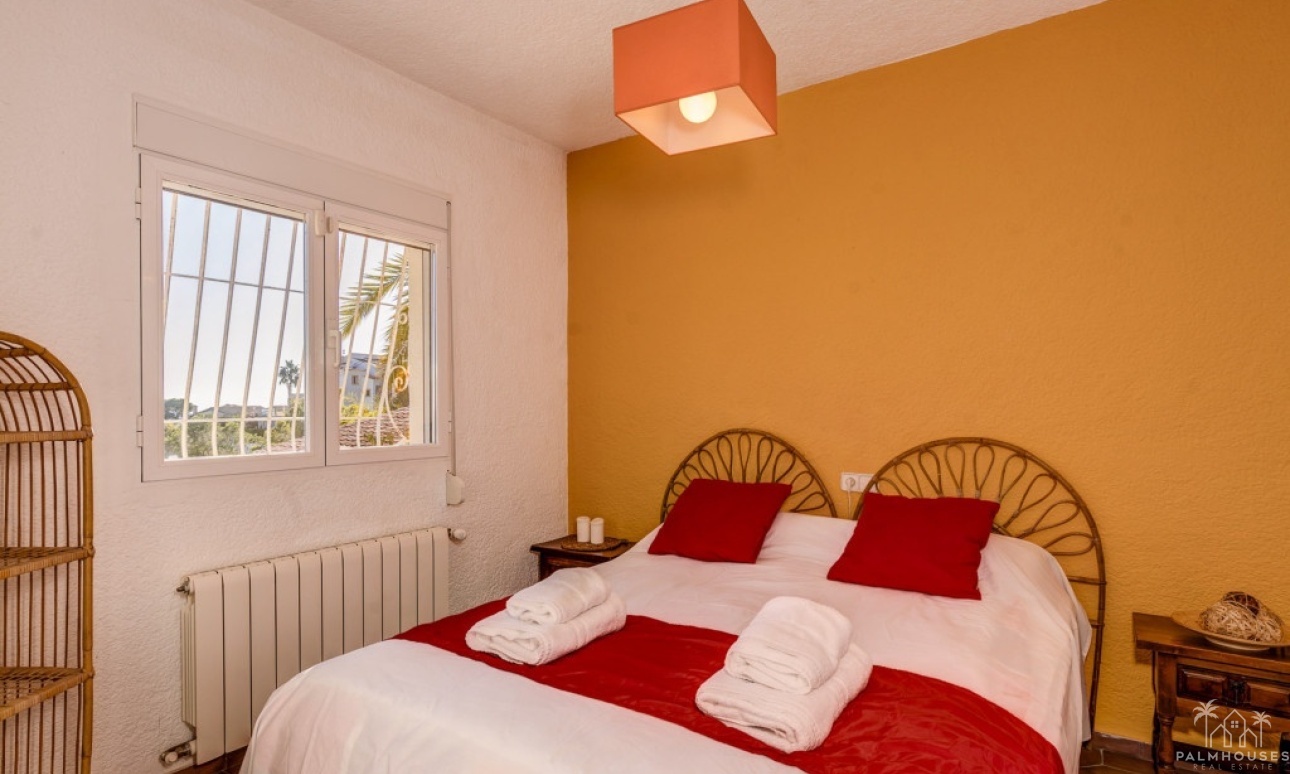Venta - Villa - Jávea - Xàbia - Jávea - Xàbia Centro
