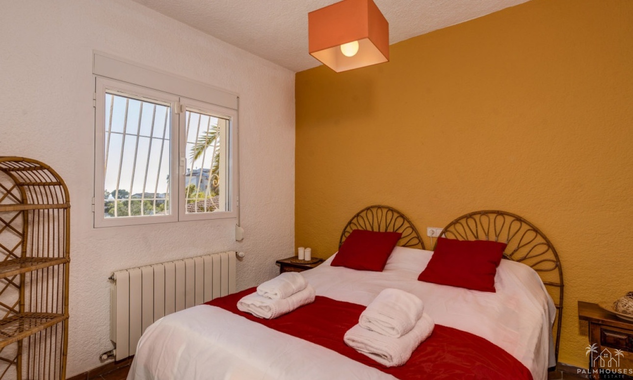 Venta - Villa - Jávea - Xàbia - Jávea - Xàbia Centro