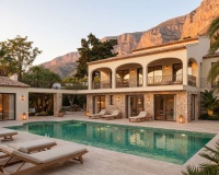 Venta - Villa - Jávea - Xàbia - Jávea - Xàbia Centro