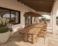 Venta - Villa - Jávea - Xàbia - Jávea - Xàbia Centro