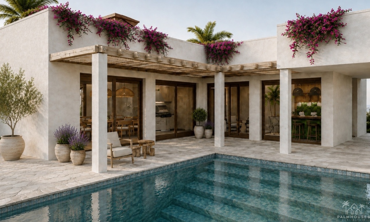 Venta - Villa - Jávea - Xàbia - Jávea - Xàbia Centro
