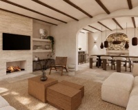 Venta - Villa - Jávea - Xàbia - Jávea - Xàbia Centro