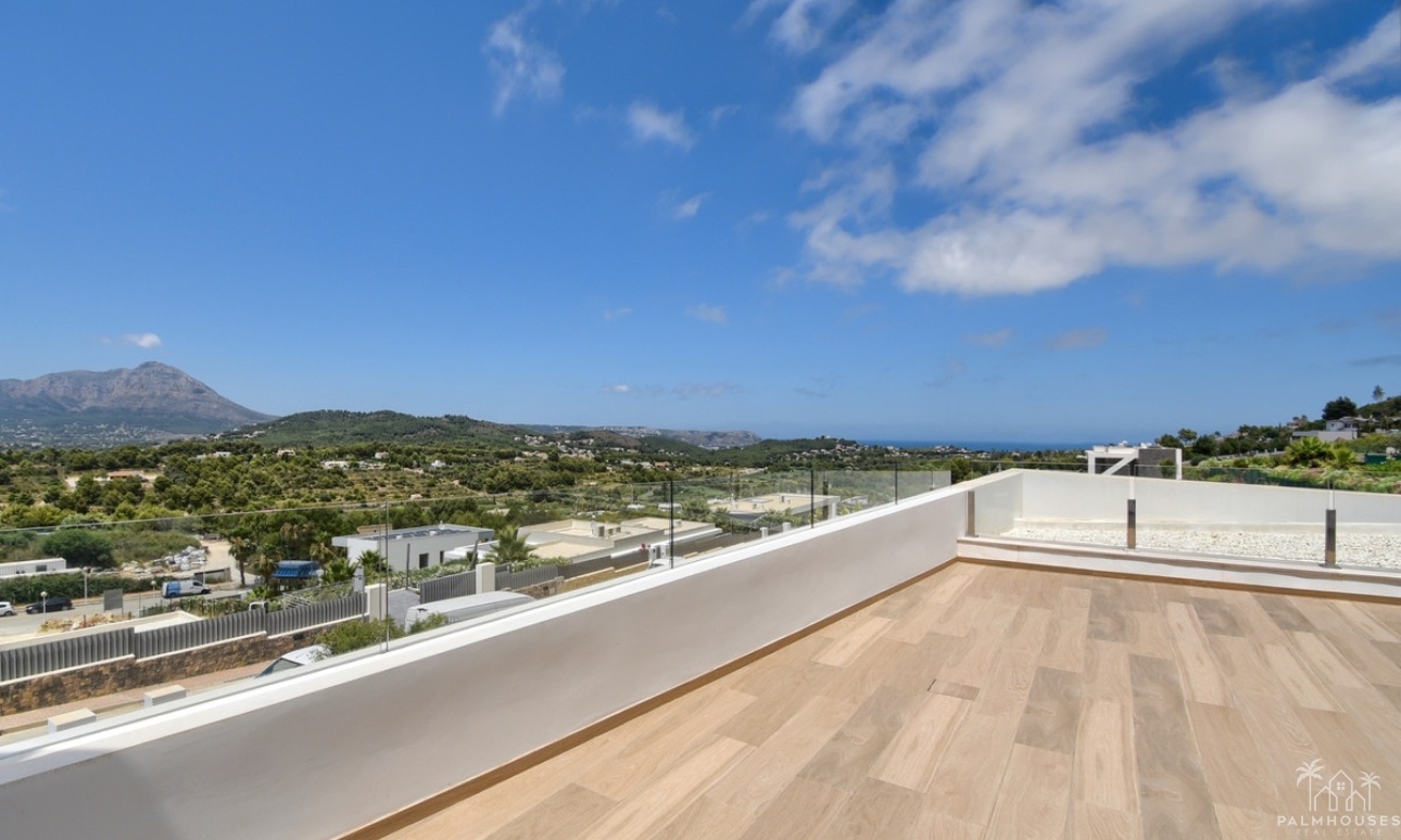 Venta - Villa - Jávea - Xàbia - Jávea - Xàbia Centro