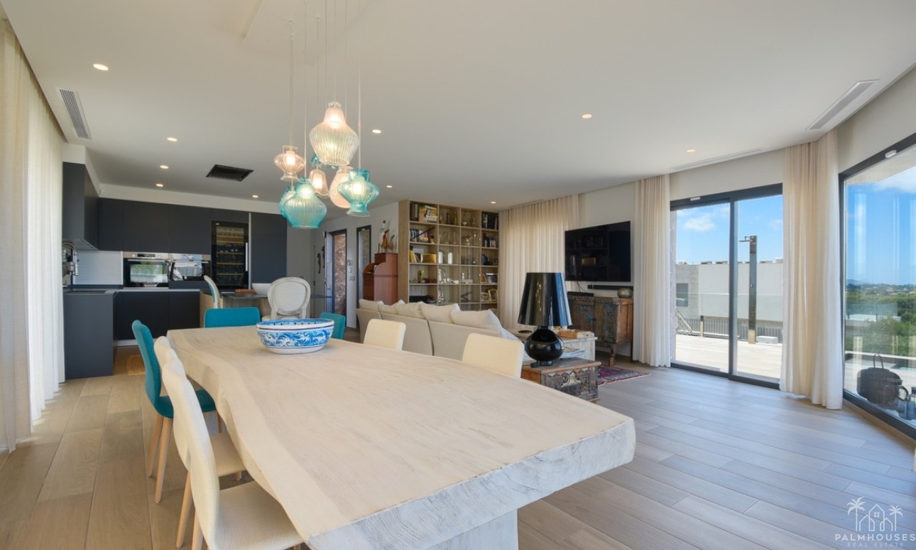 Venta - Villa - Jávea - Xàbia - Jávea - Xàbia Centro
