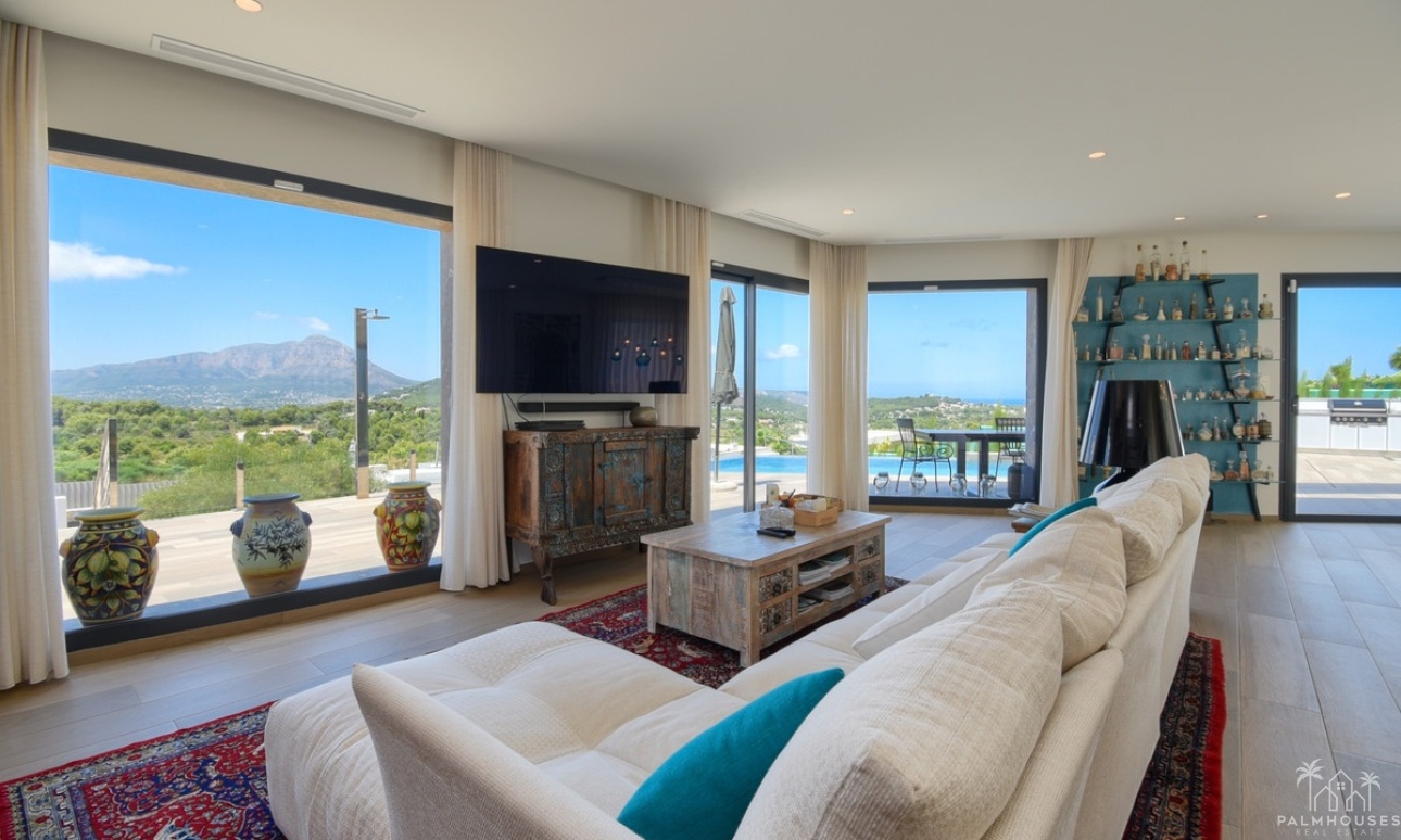 Venta - Villa - Jávea - Xàbia - Jávea - Xàbia Centro