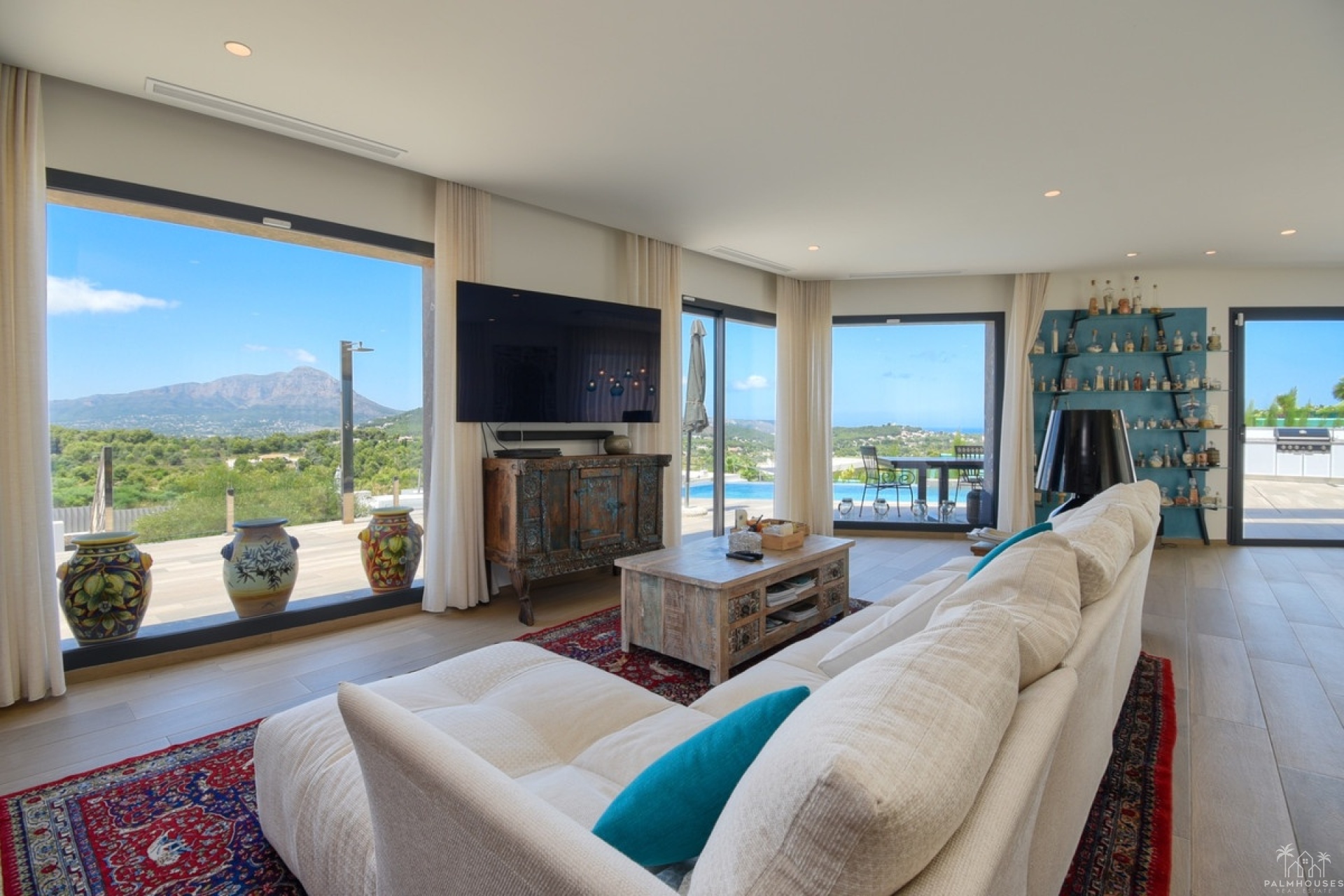 Venta - Villa - Jávea - Xàbia - Jávea - Xàbia Centro