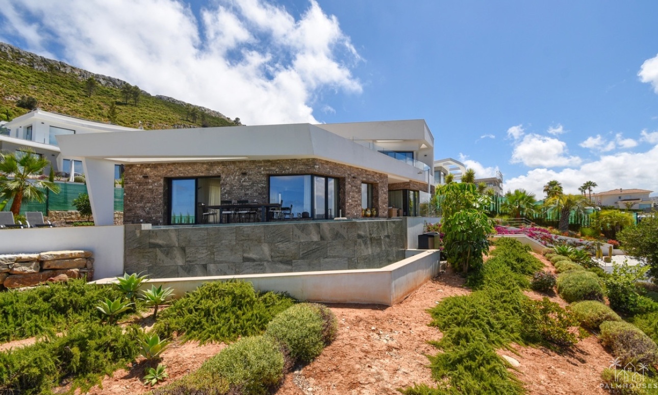 Venta - Villa - Jávea - Xàbia - Jávea - Xàbia Centro