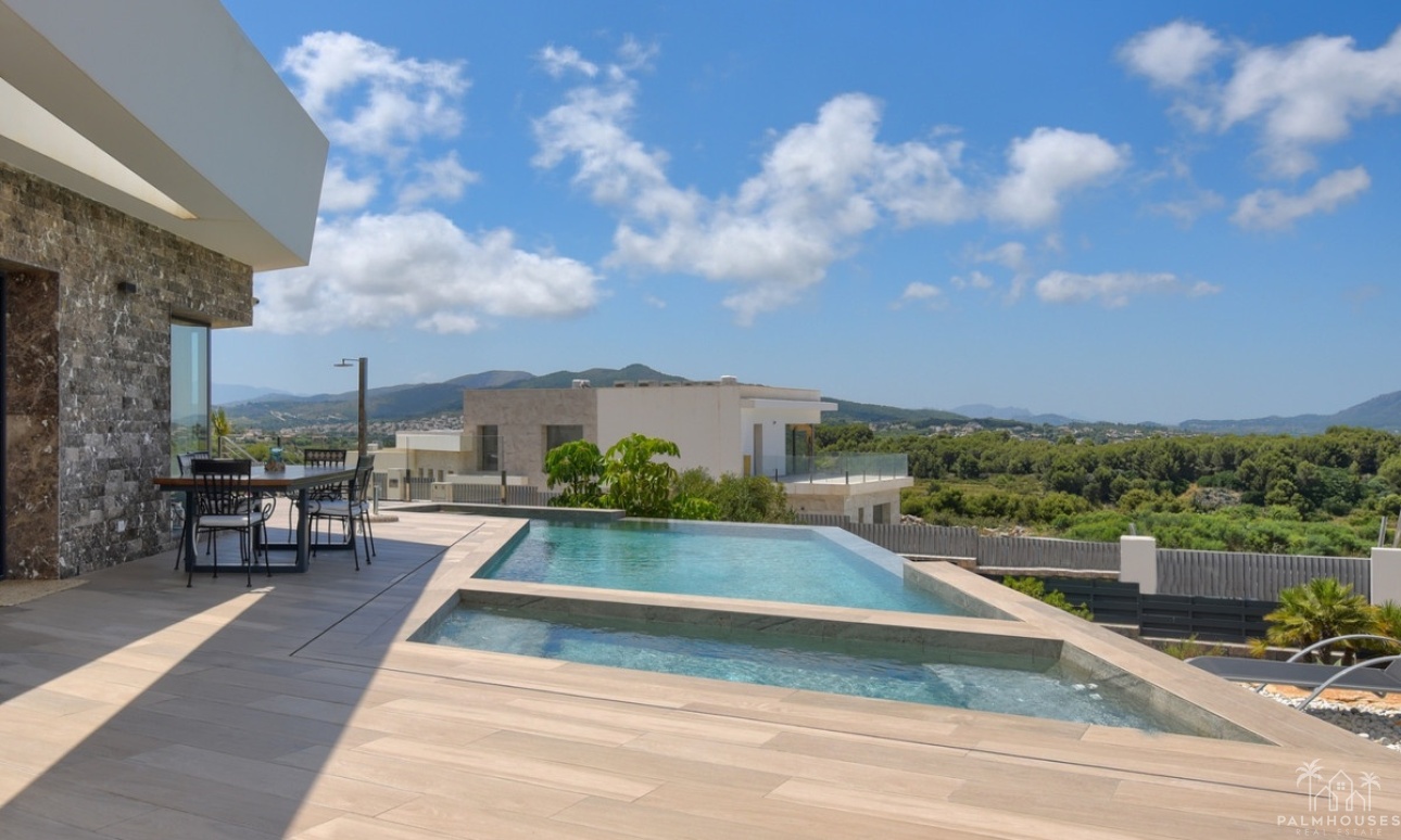 Venta - Villa - Jávea - Xàbia - Jávea - Xàbia Centro