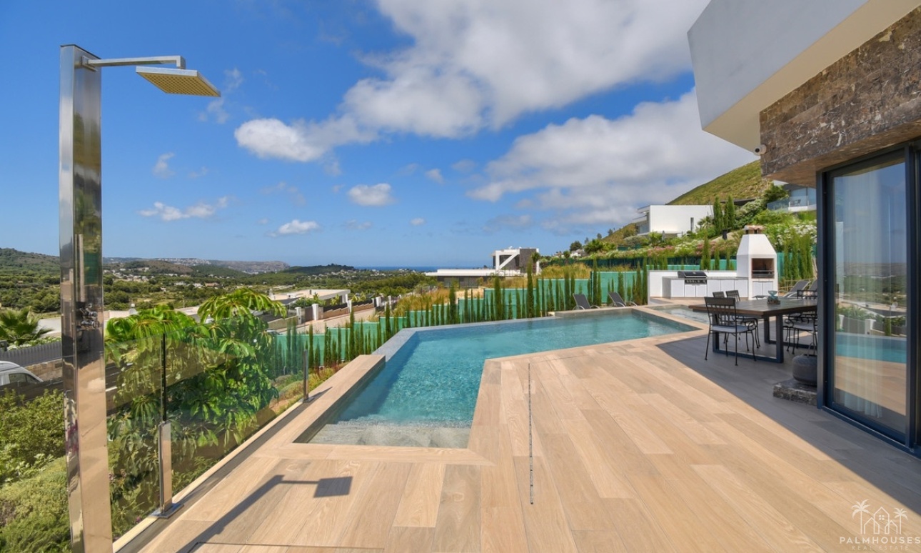 Venta - Villa - Jávea - Xàbia - Jávea - Xàbia Centro