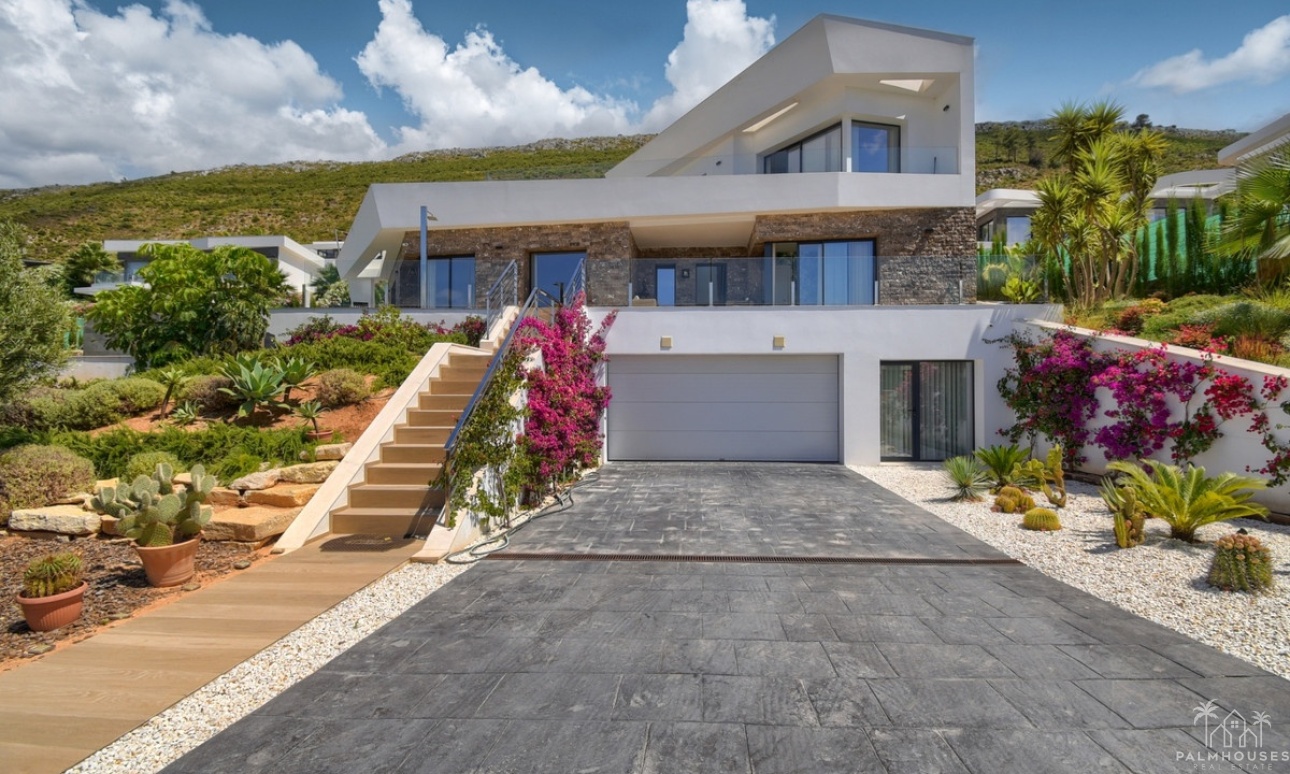 Venta - Villa - Jávea - Xàbia - Jávea - Xàbia Centro