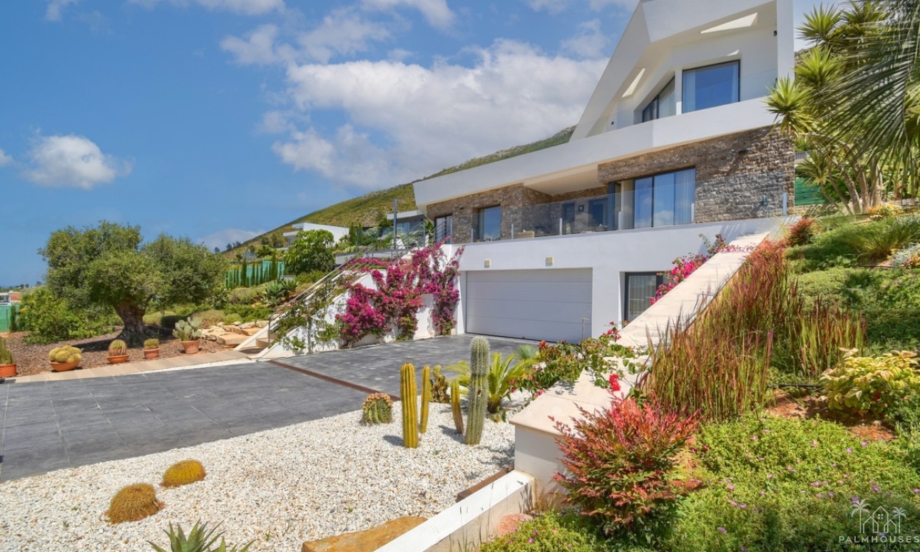 Venta - Villa - Jávea - Xàbia - Jávea - Xàbia Centro