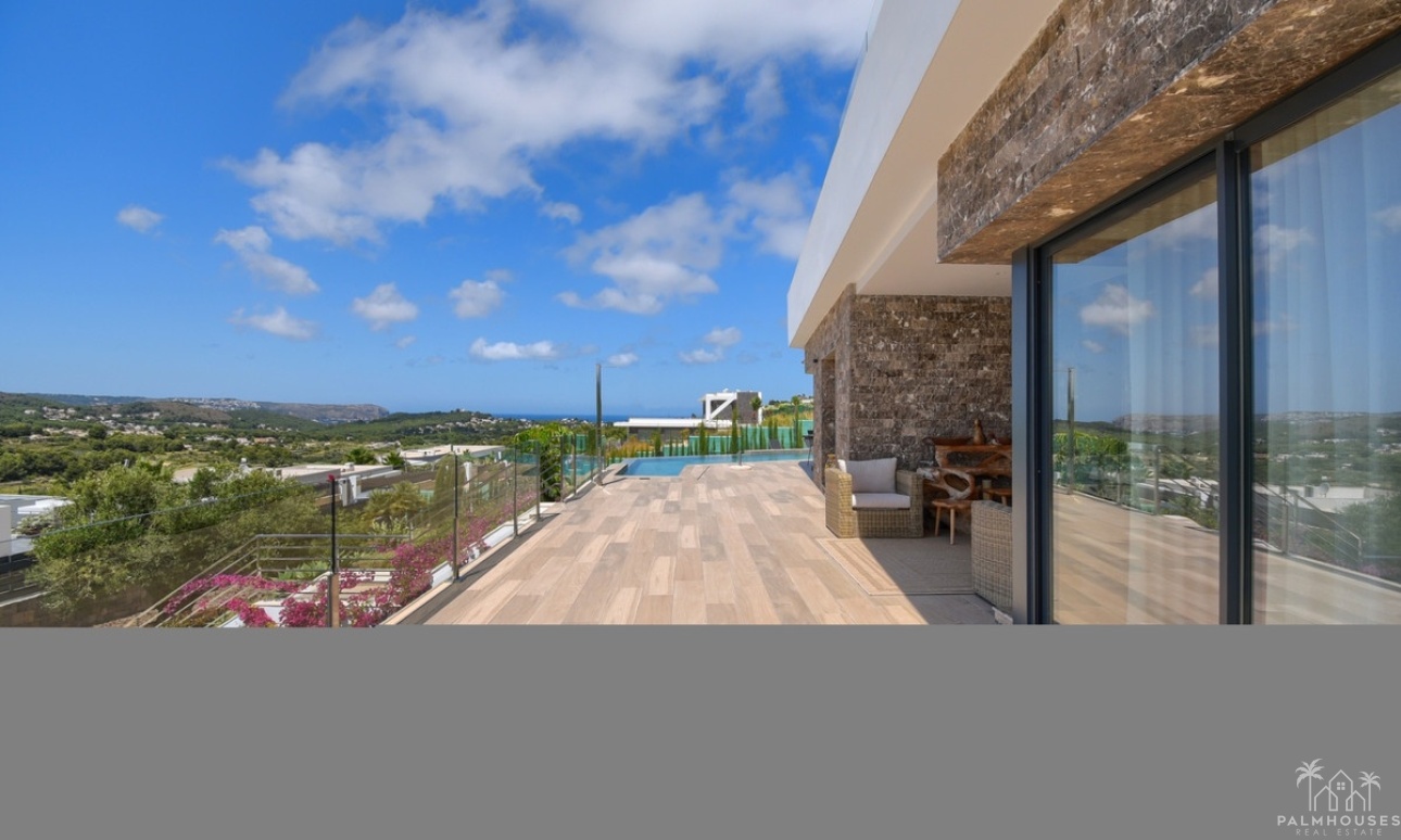 Venta - Villa - Jávea - Xàbia - Jávea - Xàbia Centro