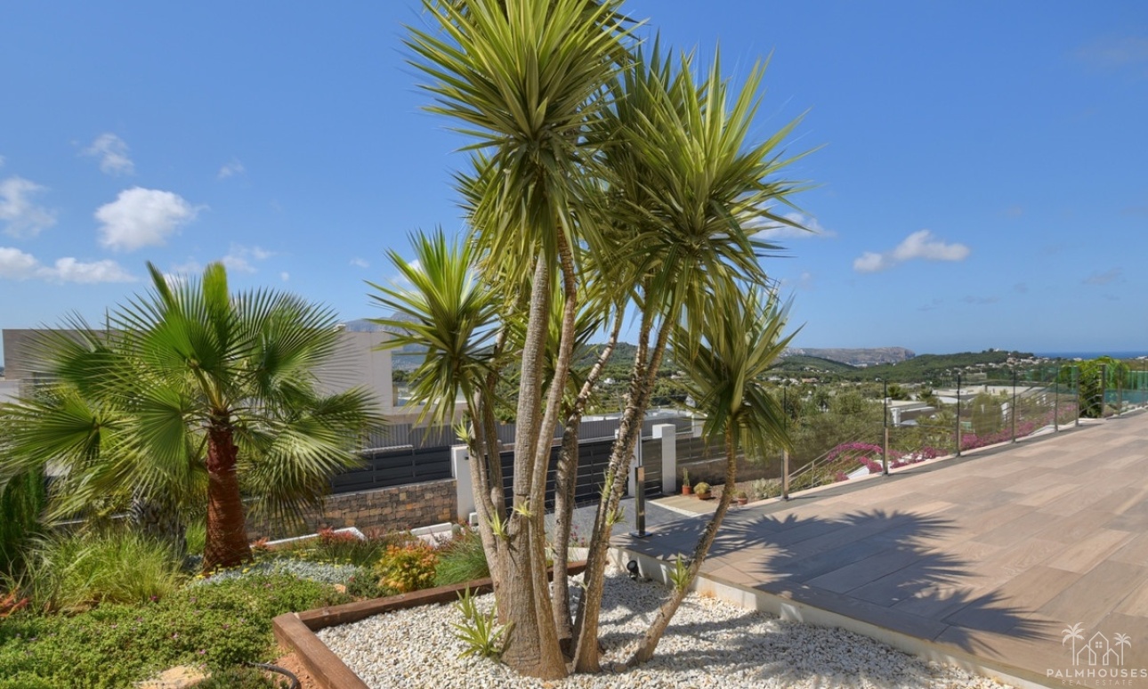 Venta - Villa - Jávea - Xàbia - Jávea - Xàbia Centro