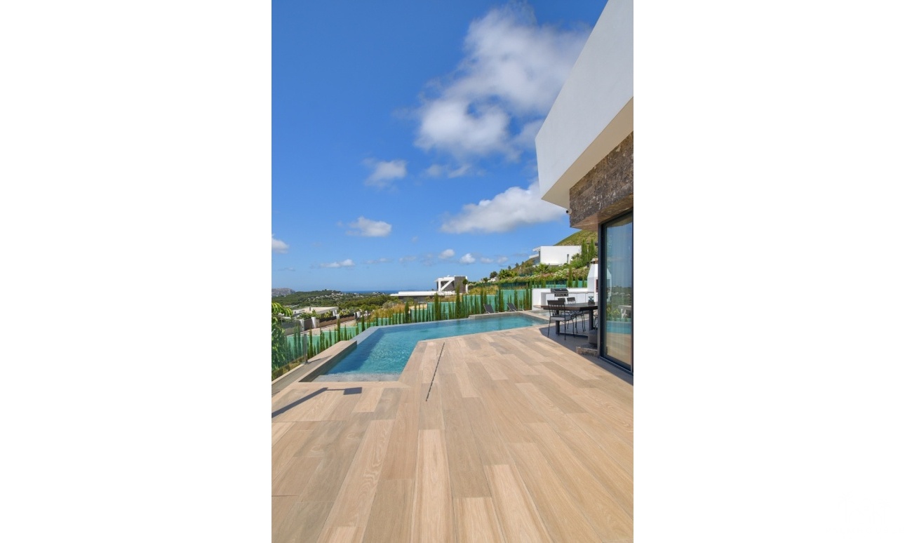 Venta - Villa - Jávea - Xàbia - Jávea - Xàbia Centro