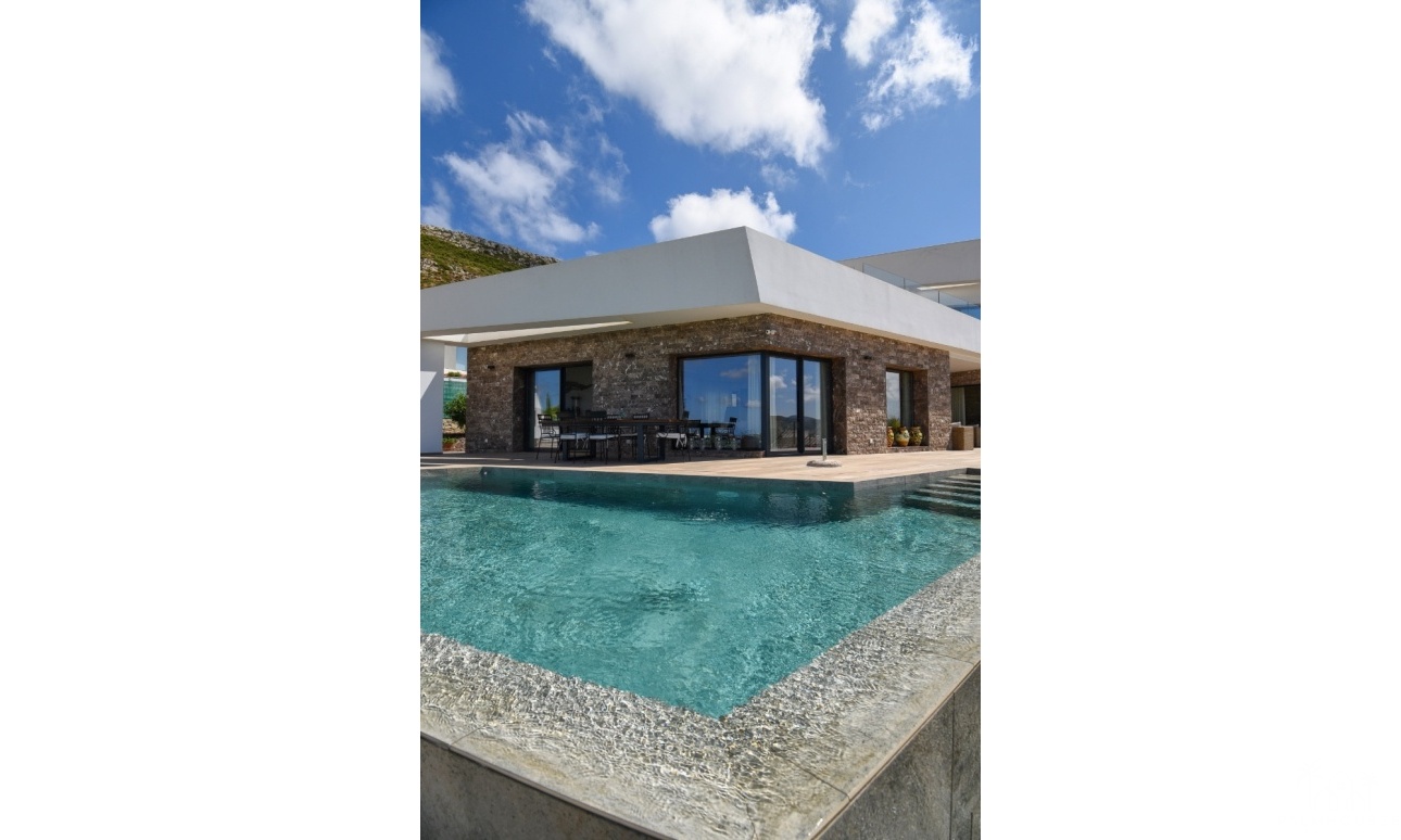 Venta - Villa - Jávea - Xàbia - Jávea - Xàbia Centro
