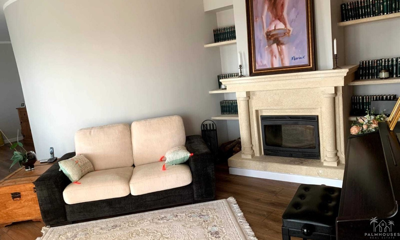 Venta - Villa - Jávea - Xàbia - Jávea - Xàbia Centro