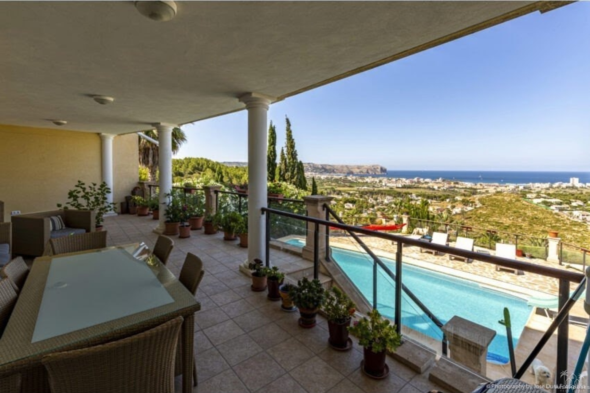Venta - Villa - Jávea - Xàbia - Jávea - Xàbia Centro