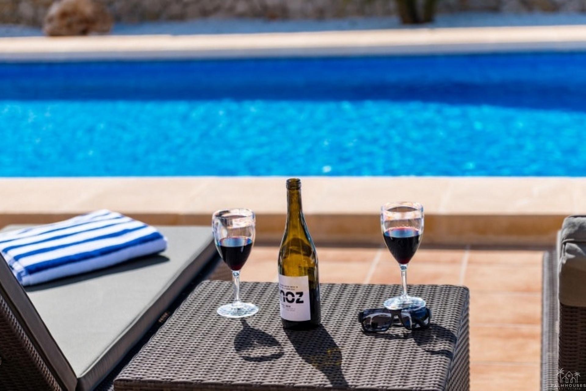 Venta - Villa - Jávea - Xàbia - Jávea - Xàbia Centro
