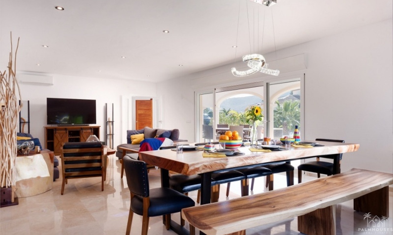 Venta - Villa - Jávea - Xàbia - Jávea - Xàbia Centro